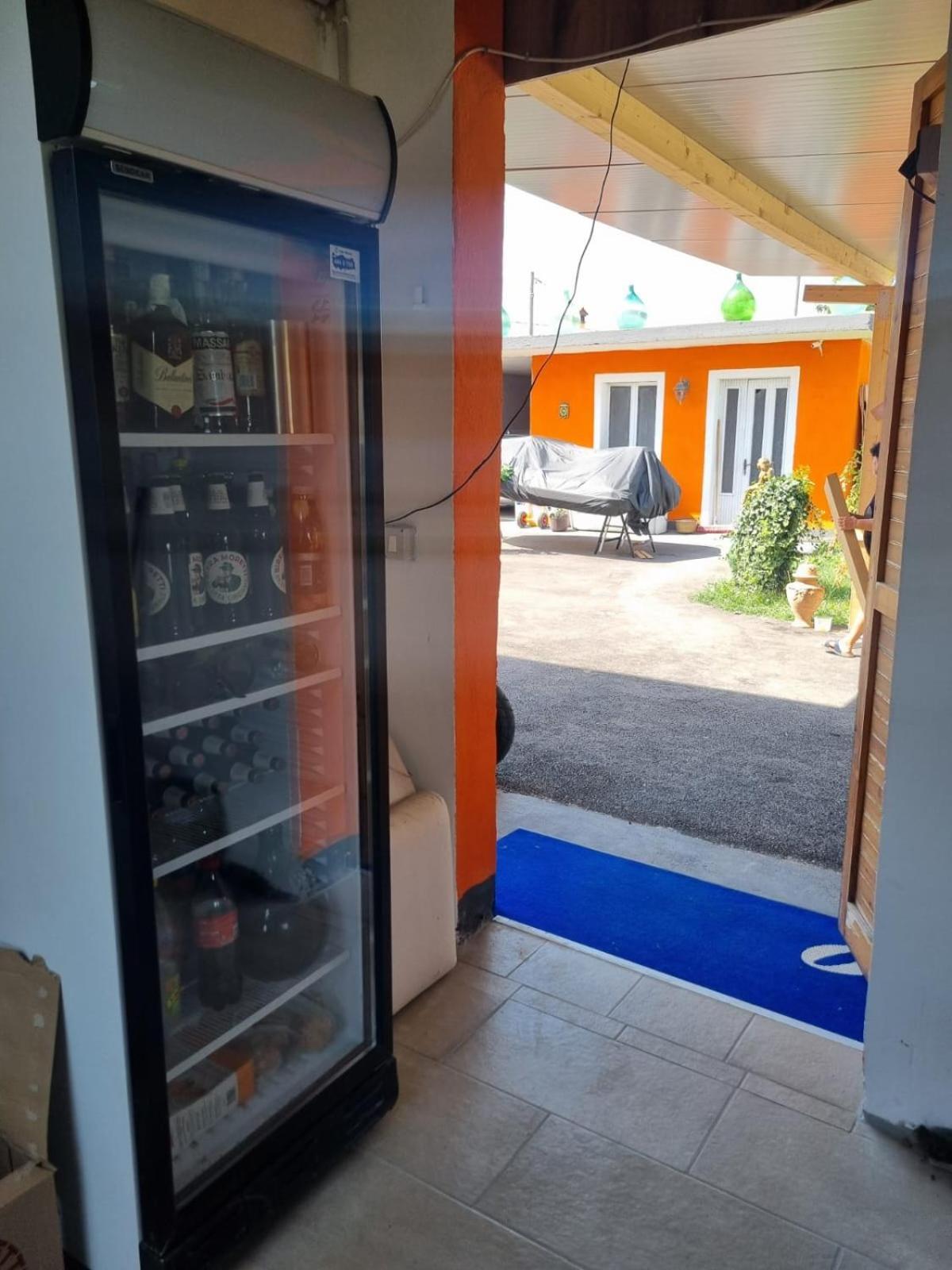 Casa Pepo Daire Precenicco Dış mekan fotoğraf
